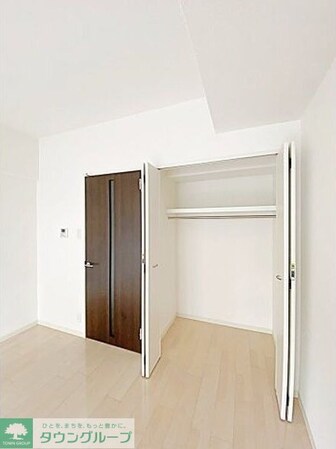 スカイコート桐林の物件内観写真